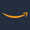 Logo for Amazon
