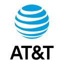 Logo for AT&T