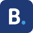 Logo for Booking.com