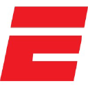 Logo for ESPN