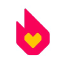 Logo for Fandom