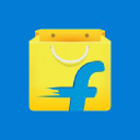 Logo for Flipkart