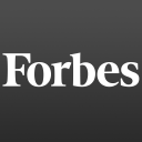 Logo for Forbes