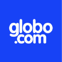 Logo for Globo