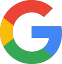 Logo for Google