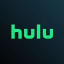 Logo for Hulu