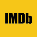 Logo for IMDB
