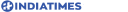 Logo for IndiaTimes