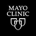 Logo for Mayo Clinic