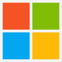 Logo for Microsoft