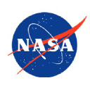Logo for NASA