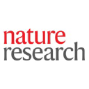 Logo for Nature