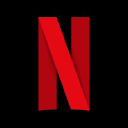 Logo for Netflix