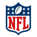 Logo for NFL