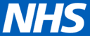 Logo for NhsUK