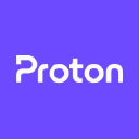 Logo for ProtonMail