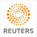 Logo for Reuters