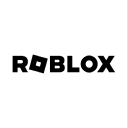 Logo for Roblox
