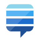 Logo for Stack Exchange
