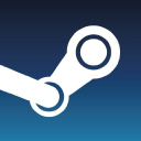Logo for SteamPowered
