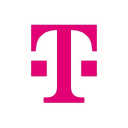 Logo for T-Mobile