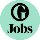 Logo for The Guardian
