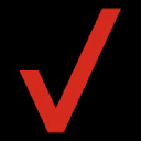 Logo for Verizon