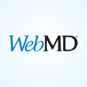 Logo for WebMD