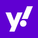Logo for Yahoo