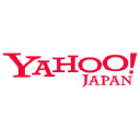 Logo for YahooJP
