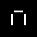 Logo for Yandex